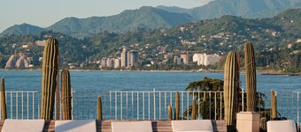 Rooms Hotel Batumi