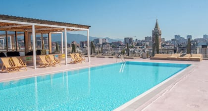 Rooms Hotel Batumi