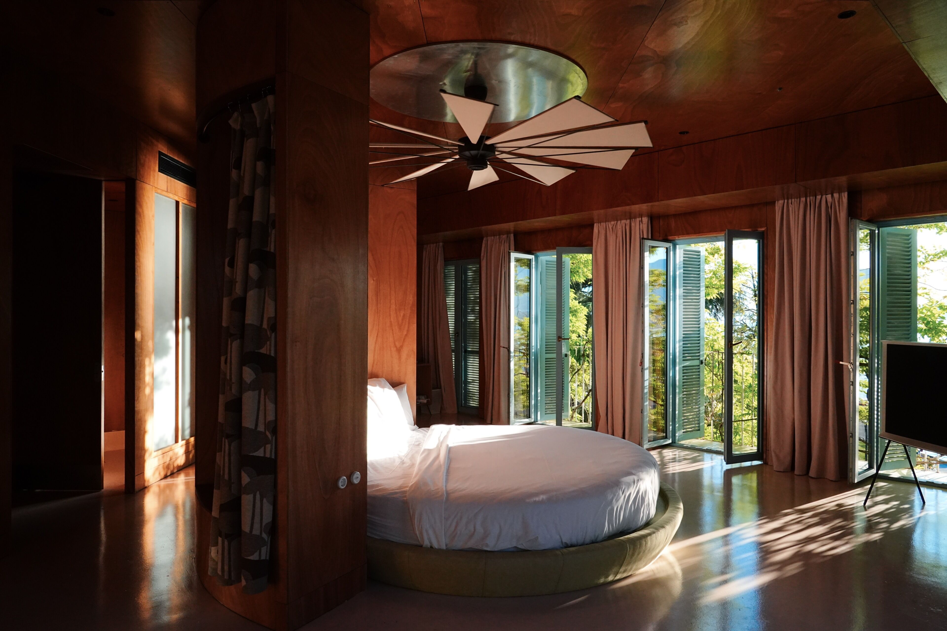 Photo - Rooms Hotel Batumi