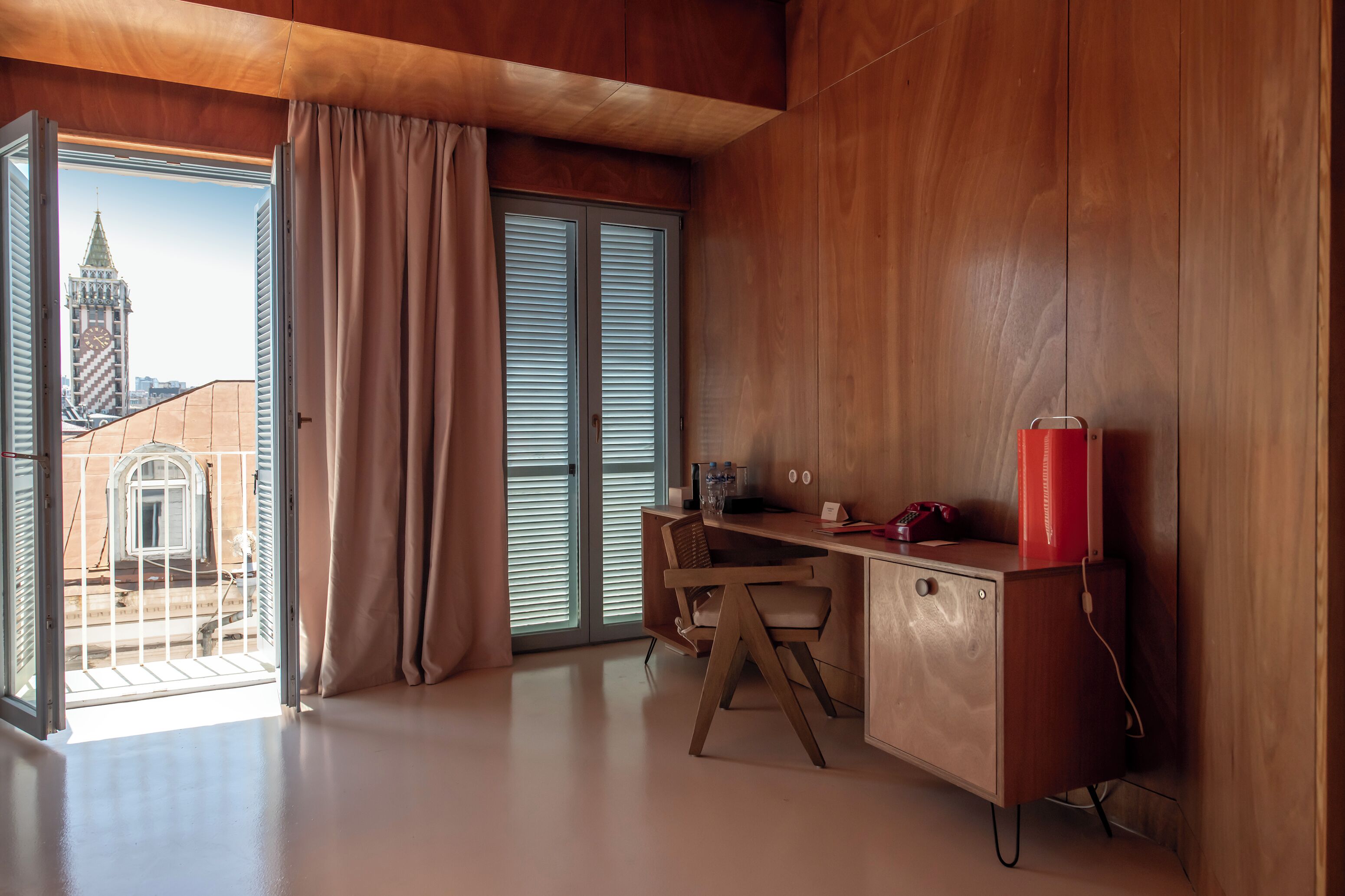 Foto - Rooms Hotel Batumi