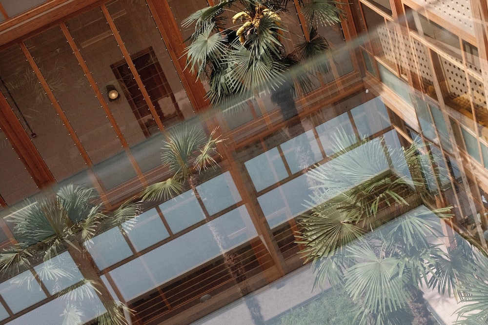 Rooms Hotel Batumi