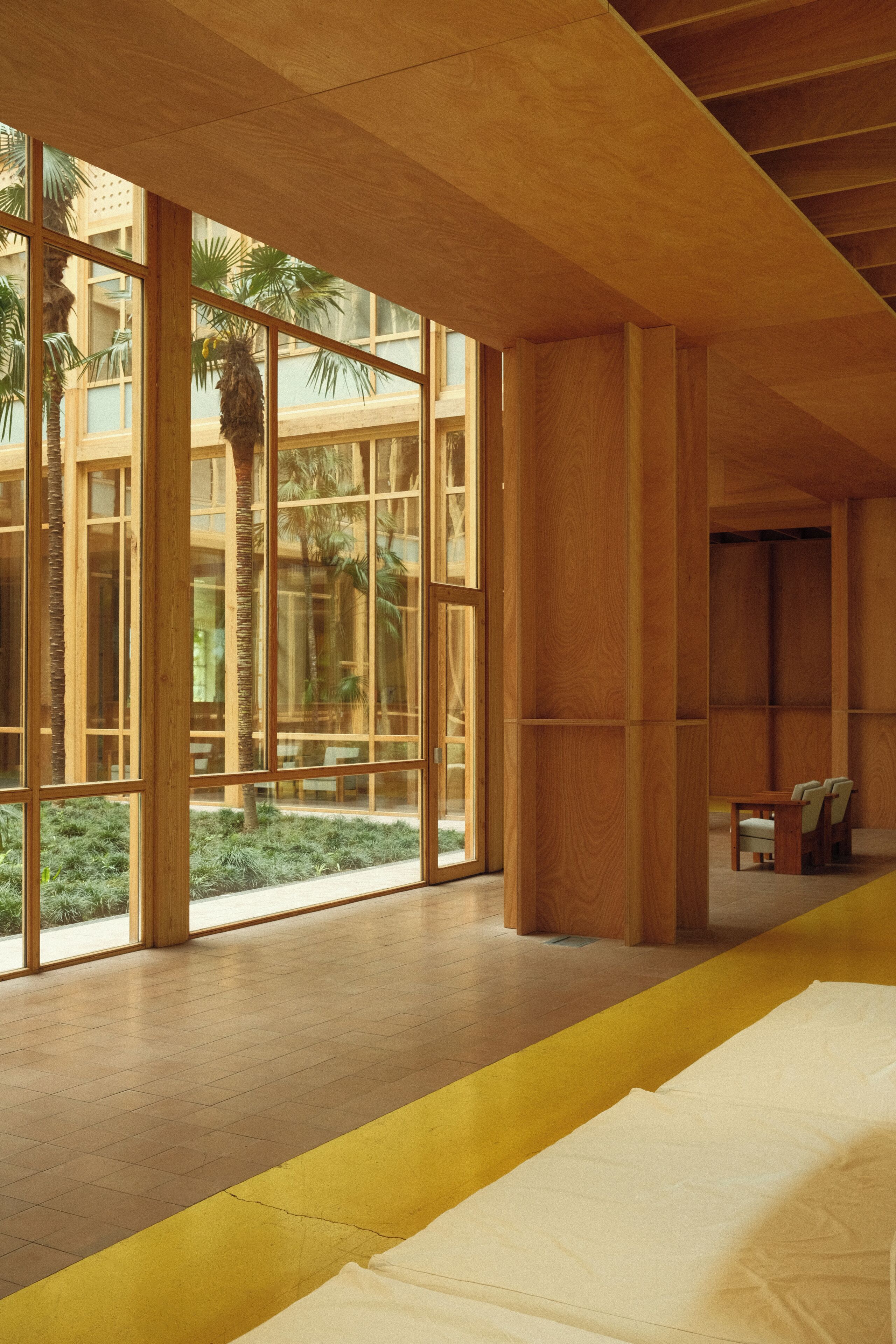 Foto - Rooms Hotel Batumi