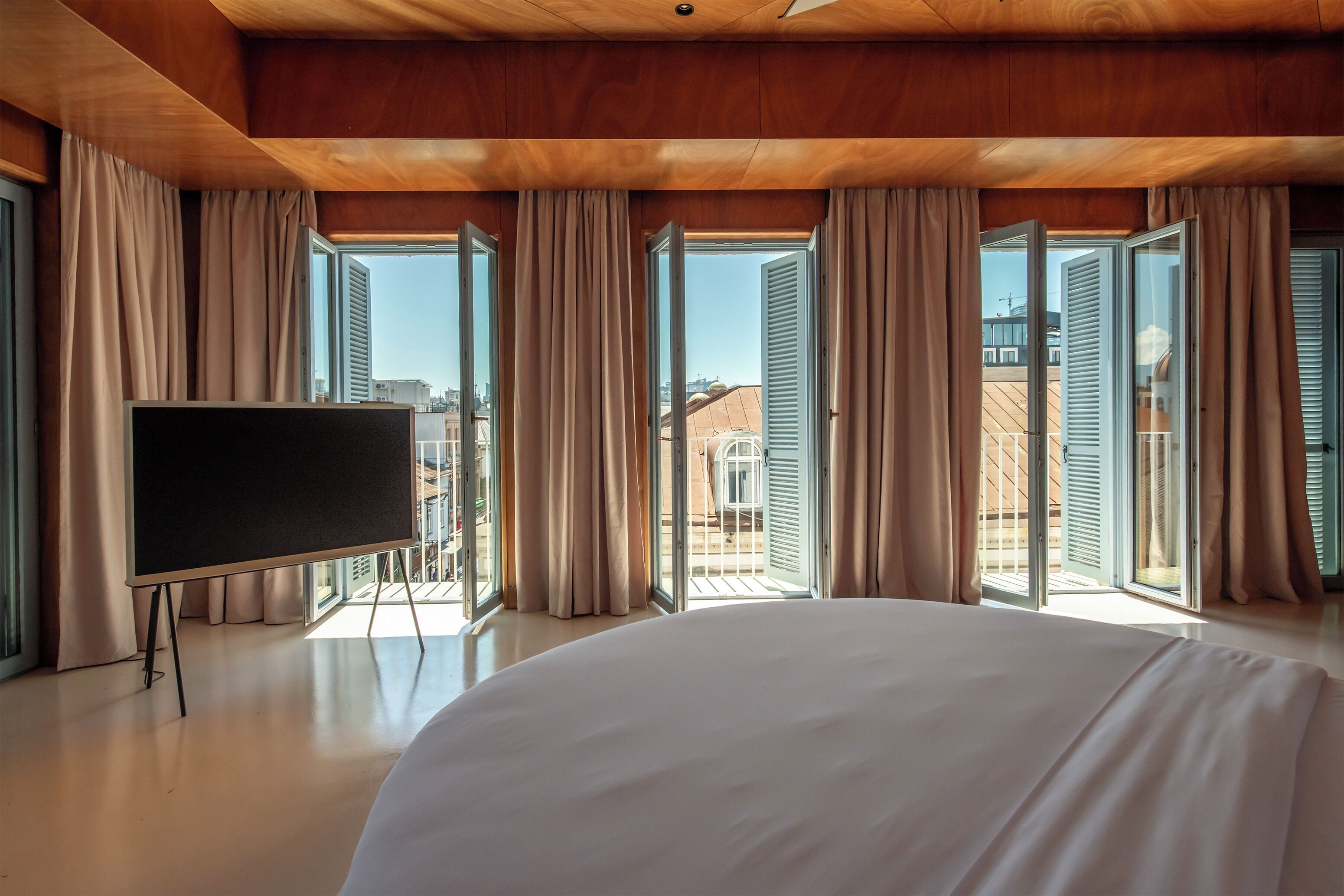 Foto - Rooms Hotel Batumi