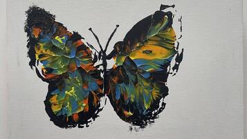 Detalhe da parte interna