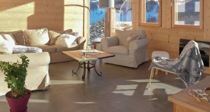 Chalet Loan