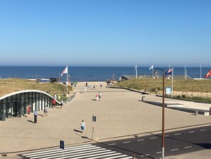 Beach - Studio Voor 2 Personen (Katwijk aan Zee)