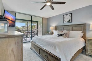 2 室のベッドルーム、アイロン / アイロン台、WiFi、ベッドシーツ