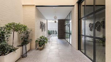 Interieur