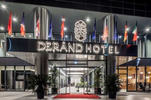 Derand Hotel