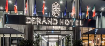 Derand Hotel
