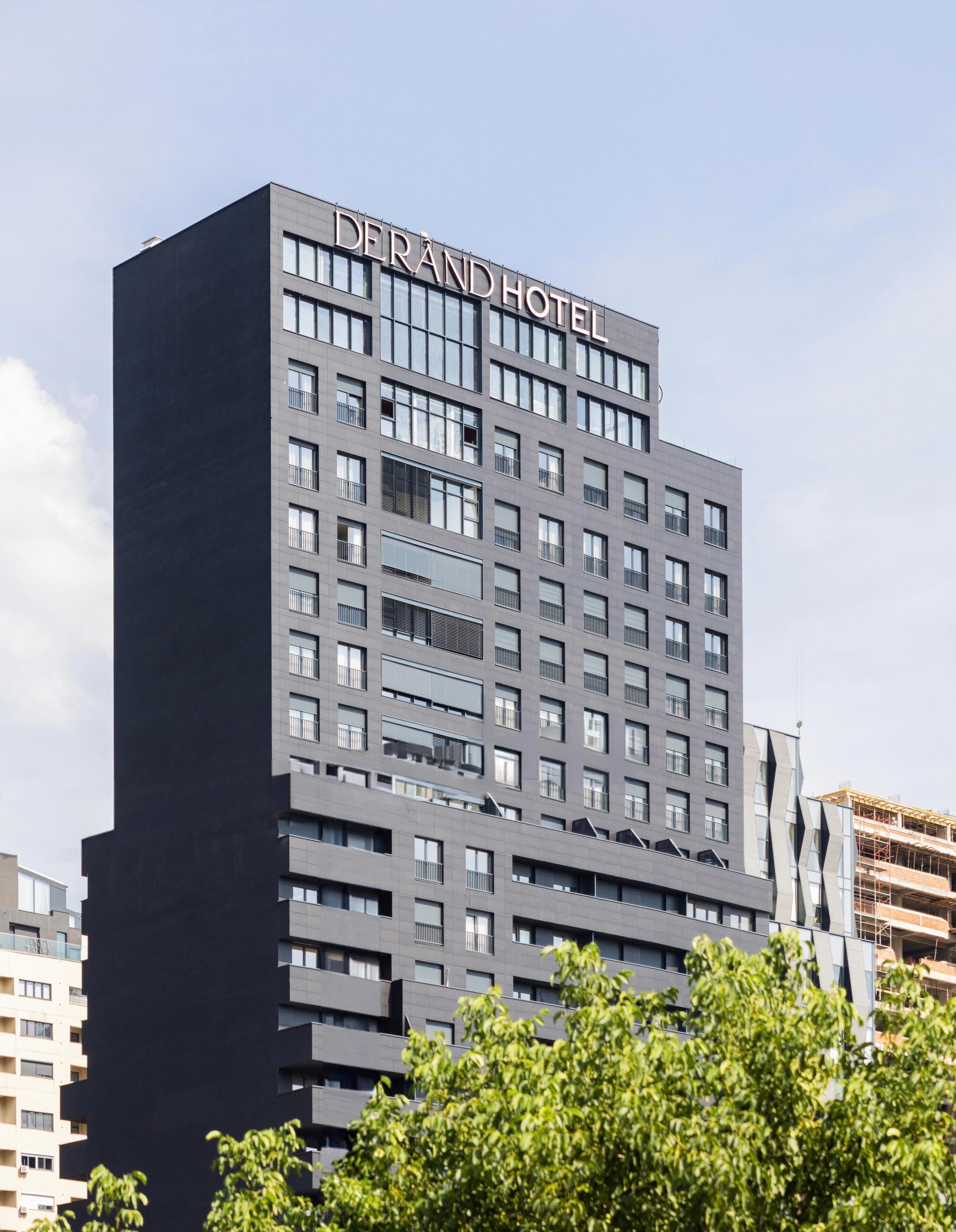 Photo - Derand Hotel