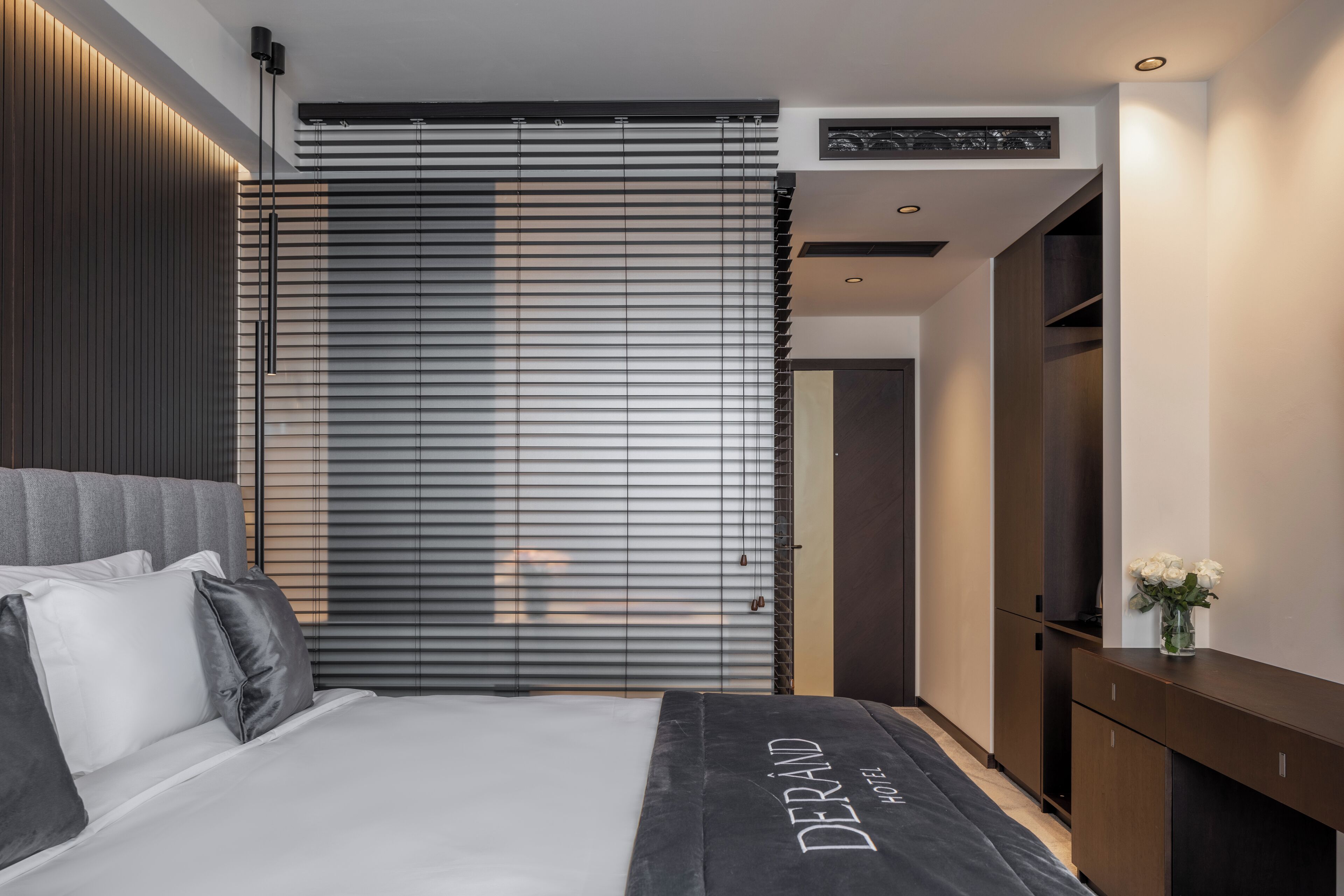 Photo - Derand Hotel