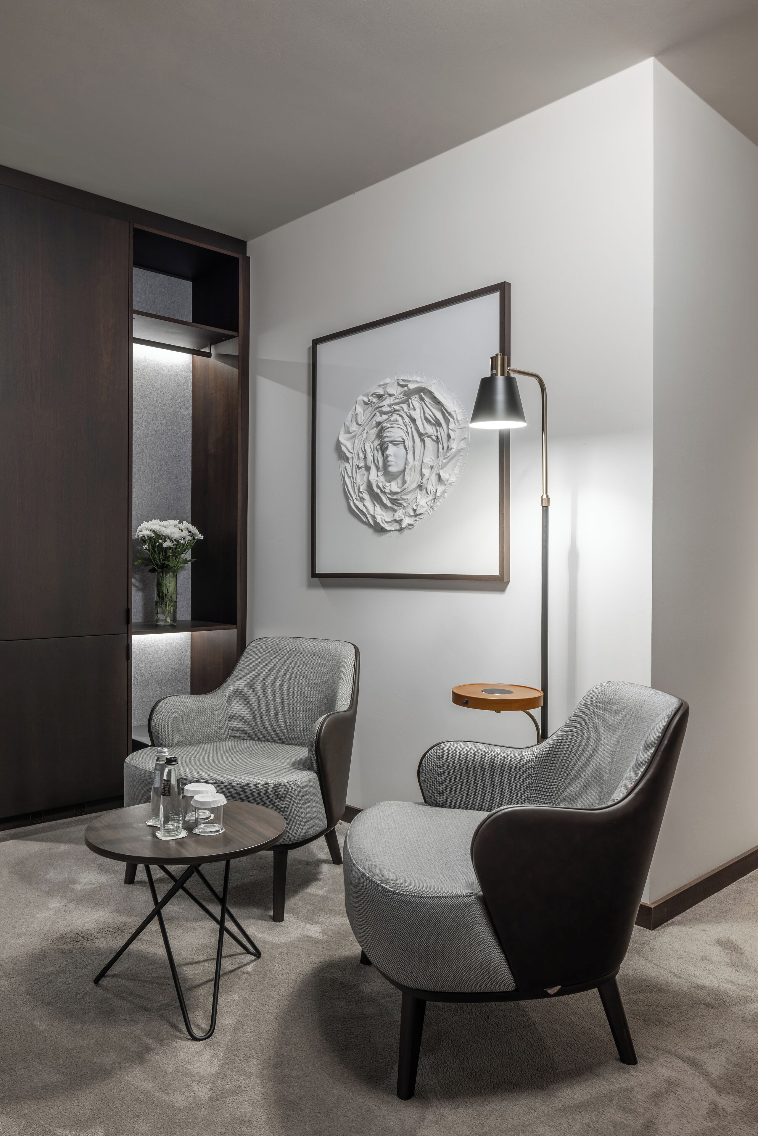 Photo - Derand Hotel