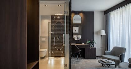Derand Hotel