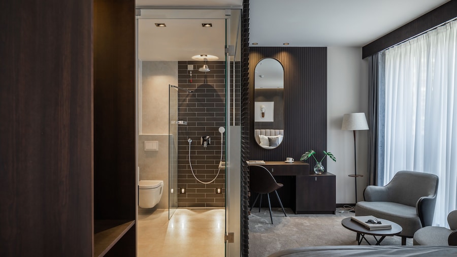 Derand Hotel