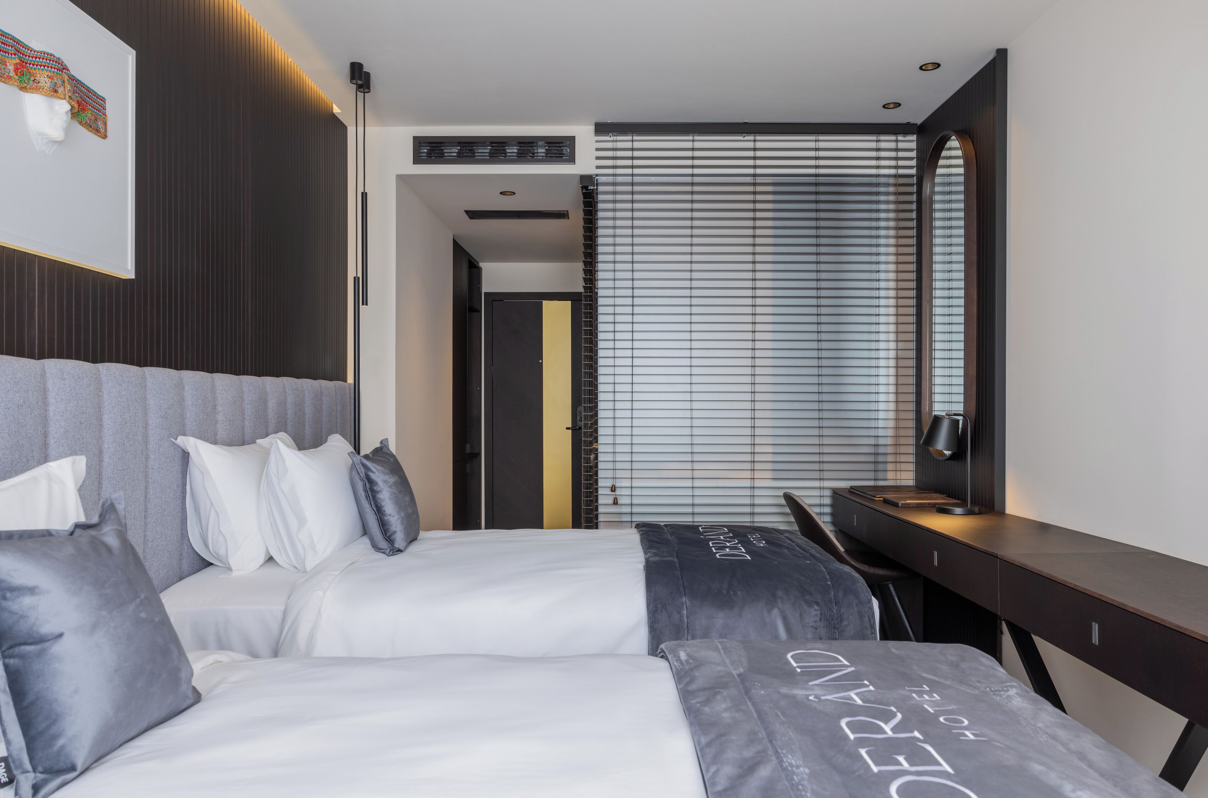 Foto - Derand Hotel