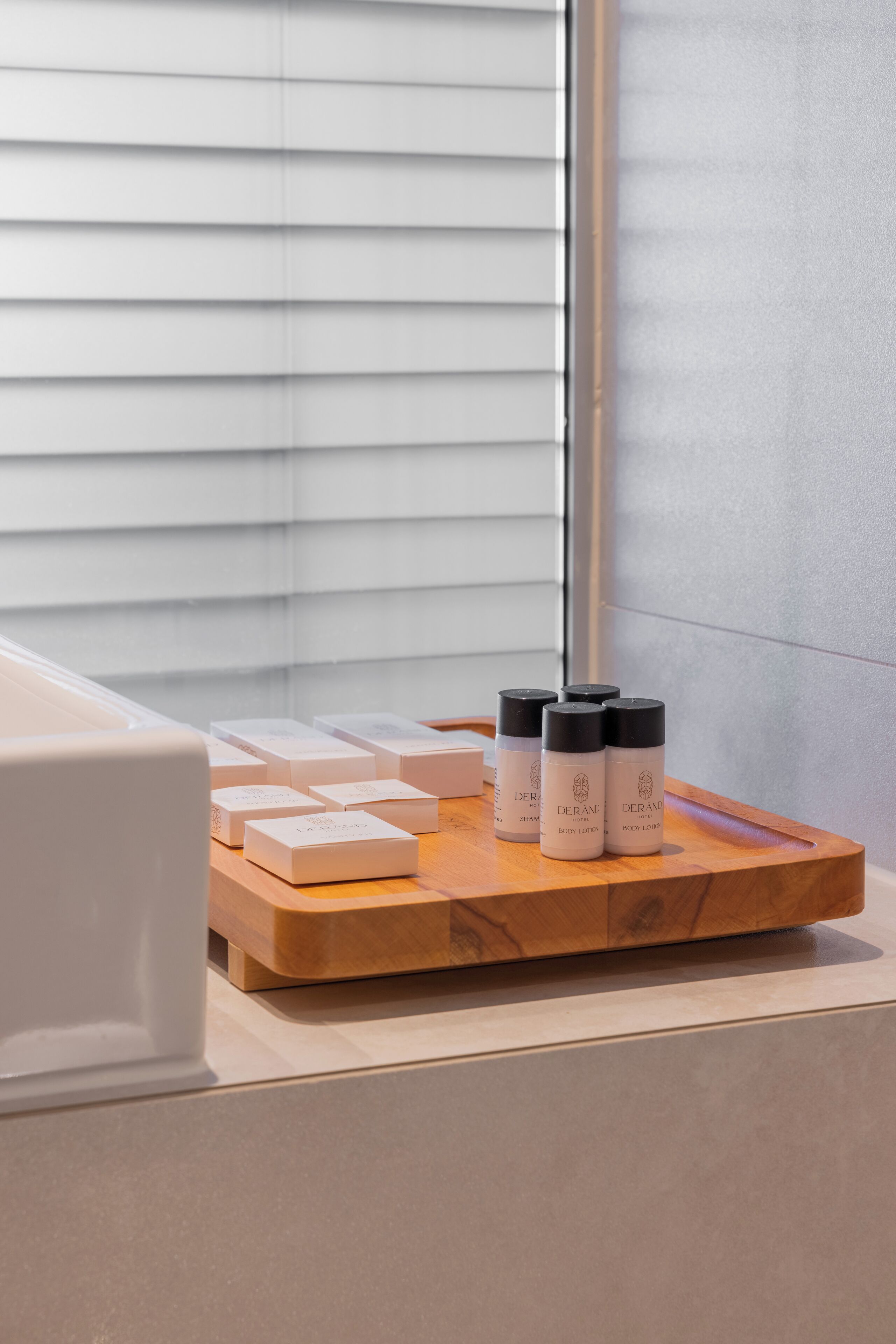 Photo - Derand Hotel