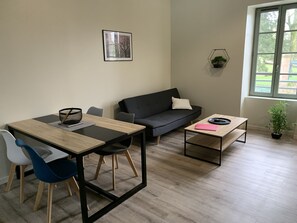 Smart TV - Appartement Hanami - Maulévrier Cholet Puy du Fou (Maulevrier)