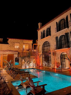 Exterior - Rhea Alacati (Cesme)