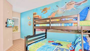 3 chambres, fer et planche Ă repasser, Wi-Fi, draps fournis