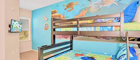 3 sovrum, strykjärn/strykbräda, wi-fi och sängkläder