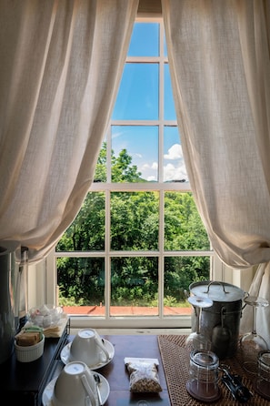 Sutherland | Mountain view
