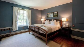 Roosevelt | Frette Italian sheets, premium bedding, down comforters