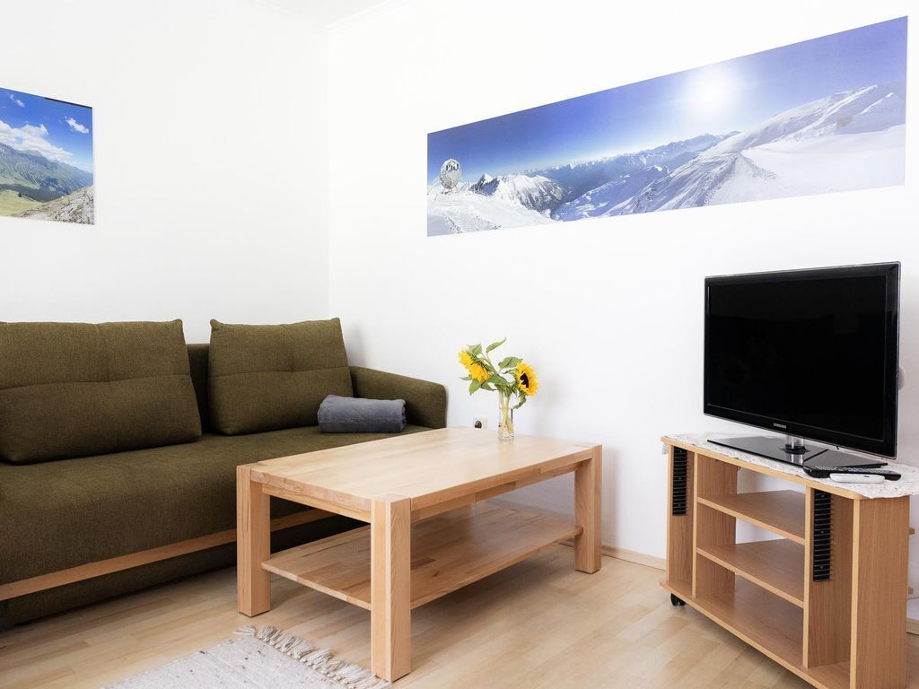 Appartement Schareckblick - Appartement Mit Bergblick - Bad Gastein