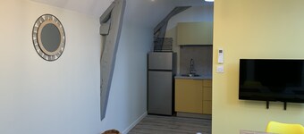 Appartement Ikebana - Maulévrier Cholet Puy du Fou