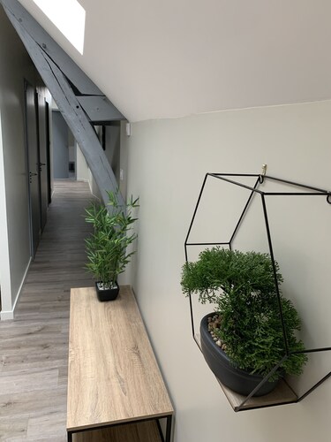 Appartement Ikebana - Maulévrier Cholet Puy du Fou