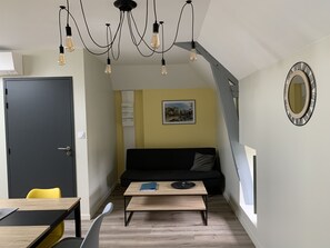 Interiör