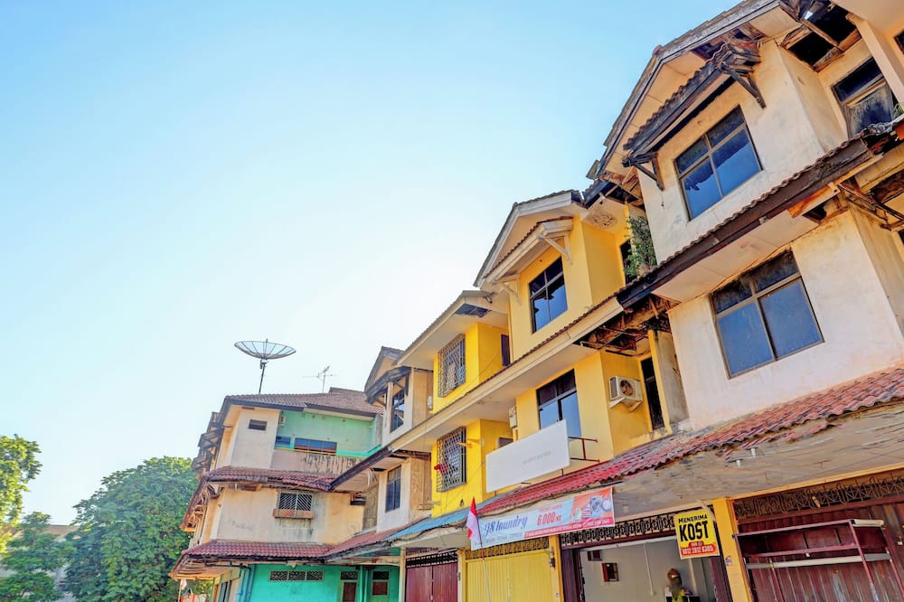 Hotel O Pelita StayNearAnugrah Sinar Lautan