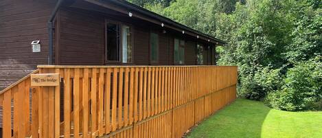 Cabin | Exterior