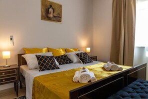 Vila, 3 kamar tidur, Boleh Merokok, kolam renang pribadi | 3 kamar tidur