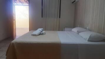 Chambre Double Économique