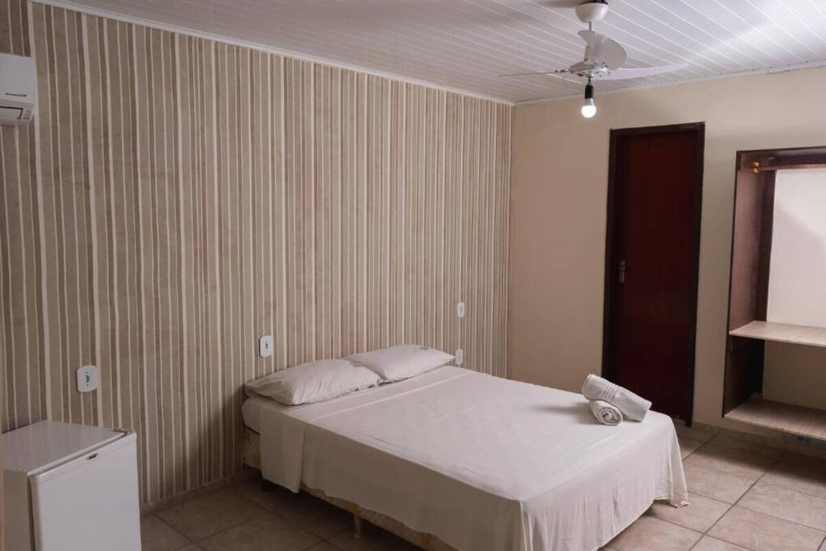 Chambre Double Économique
