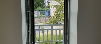 Appartement Torii - Maulévrier Cholet Puy du Fou