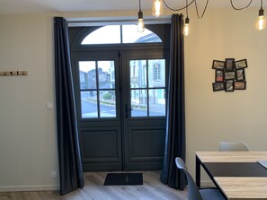 Dining - Appartement Torii - Maulévrier Cholet Puy du Fou (Maulevrier)
