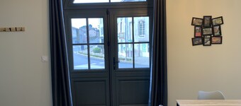 Appartement Torii - Maulévrier Cholet Puy du Fou