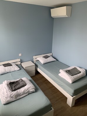 2 bedrooms, free WiFi, bed sheets - Appartement Torii - Maulévrier Cholet Puy du Fou (Maulevrier)