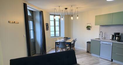 Appartement Torii - Maulévrier Cholet Puy du Fou