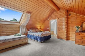 6 slaapkamers, gratis wifi, beddengoed