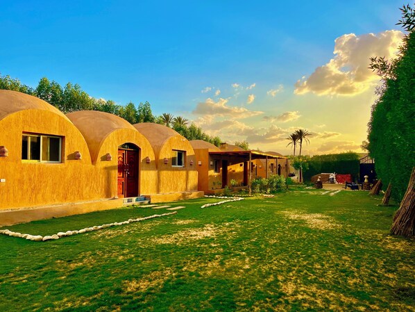 Minibaari, yksilöllisesti kalustettu