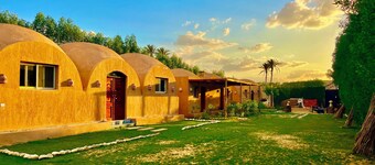 Sahure Pyramid View Inn