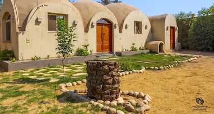 Sahure Pyramid View Inn