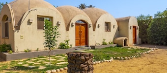 Sahure Pyramid View Inn