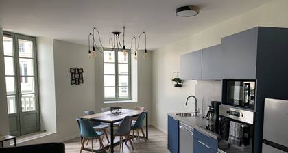 Appartement Sakura - Maulévrier Cholet Puy du Fou