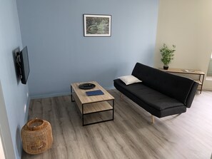 Téléviseur connecté