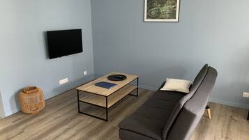 TV connectée
