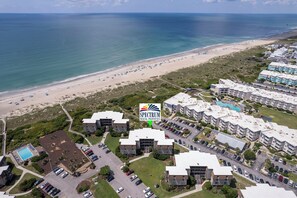 Exterior - Southwinds G16 (Ocean View) (Atlantic Beach)